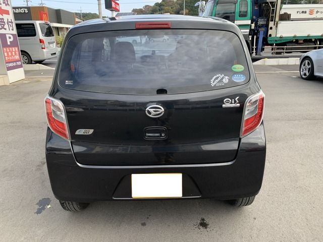 Daihatsu MIRA ES 2012-09 5212-8