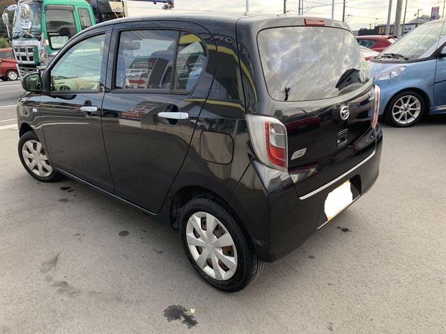 Daihatsu MIRA ES 2012-09 5212-7