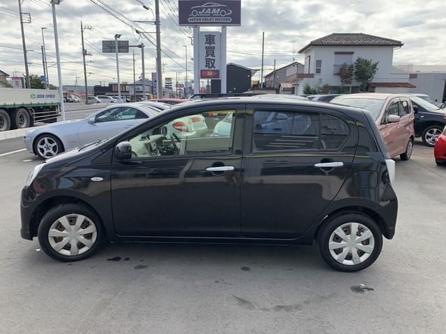 Daihatsu MIRA ES 2012-09 5212-6