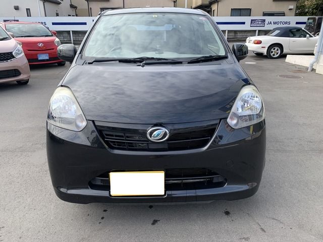 Daihatsu MIRA ES 2012-09 5212-4