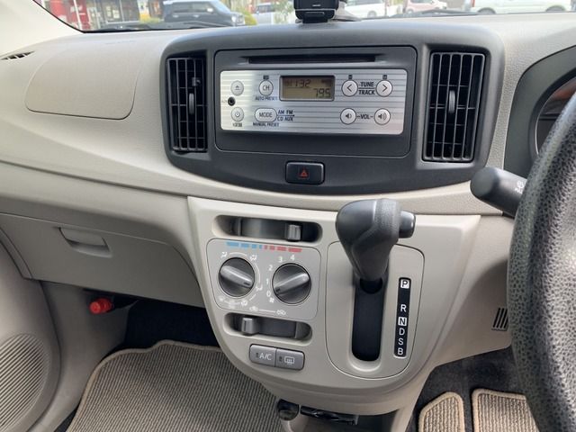 Daihatsu MIRA ES 2012-09 5212-19
