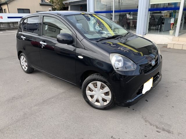 Daihatsu MIRA ES 2012-09 5212-3