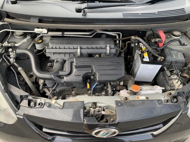 Daihatsu MIRA ES 2012-09 5212-18