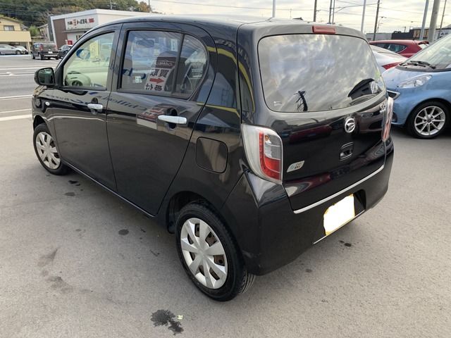 Daihatsu MIRA ES 2012-09 5212-1
