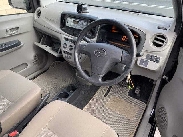 Daihatsu MIRA ES 2012-09 5212-2