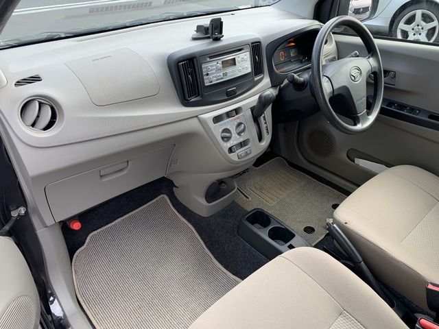 Daihatsu MIRA ES 2012-09 5212-16