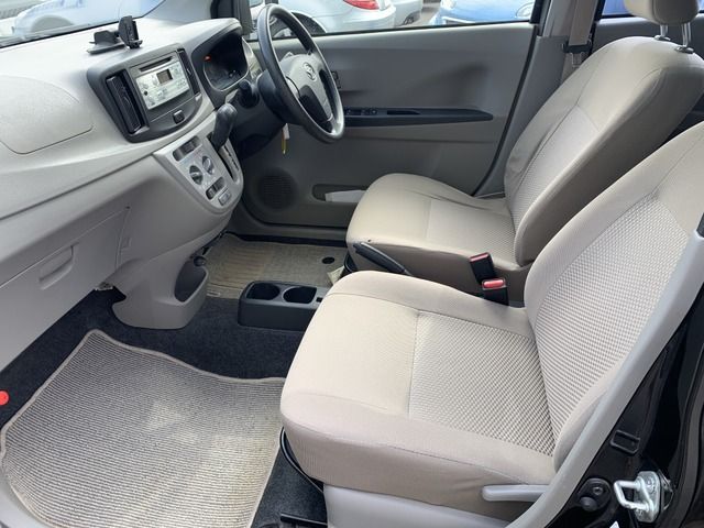 Daihatsu MIRA ES 2012-09 5212-15