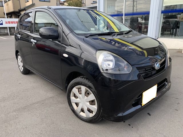 Daihatsu MIRA ES 2012-09 5212-0