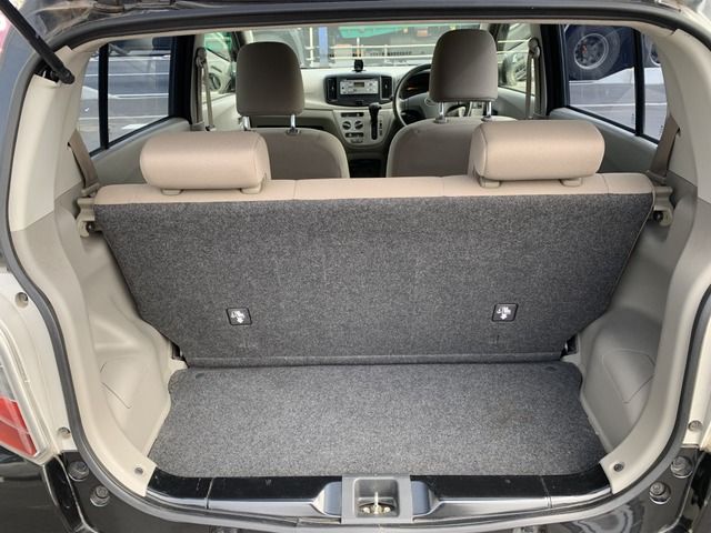 Daihatsu MIRA ES 2012-09 5212-13