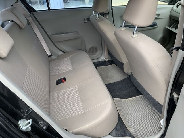 Daihatsu MIRA ES 2012-09 5212-12