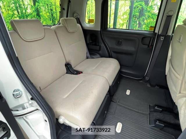 Daihatsu MOVE 2019-03 278000-9
