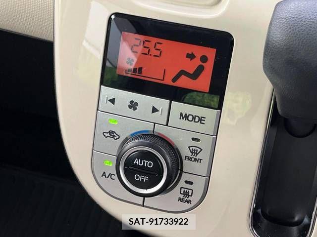 Daihatsu MOVE 2019-03 278000-6