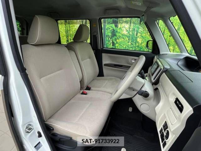 Daihatsu MOVE 2019-03 278000-8