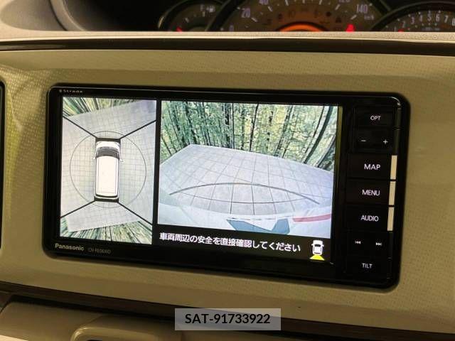 Daihatsu MOVE 2019-03 278000-4