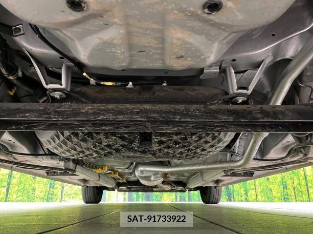 Daihatsu MOVE 2019-03 278000-19