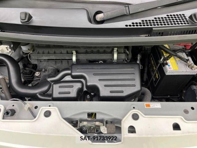 Daihatsu MOVE 2019-03 278000-18