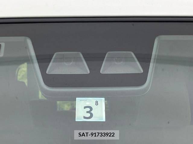 Daihatsu MOVE 2019-03 278000-2