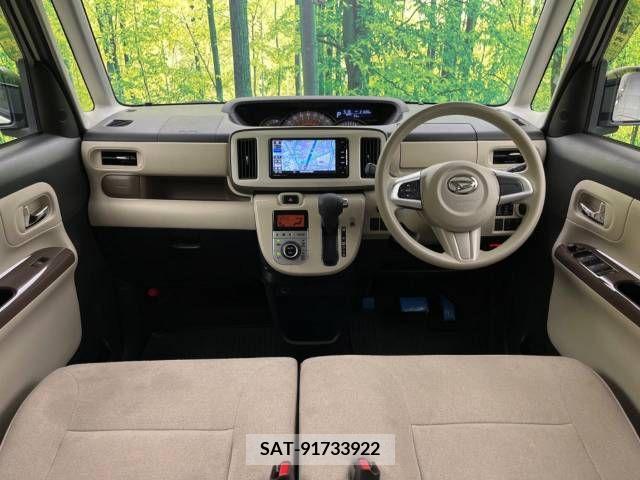 Daihatsu MOVE 2019-03 278000-1