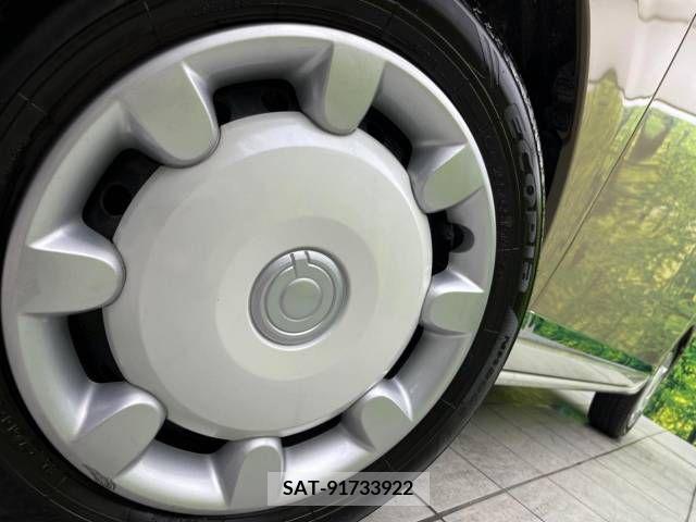 Daihatsu MOVE 2019-03 278000-13