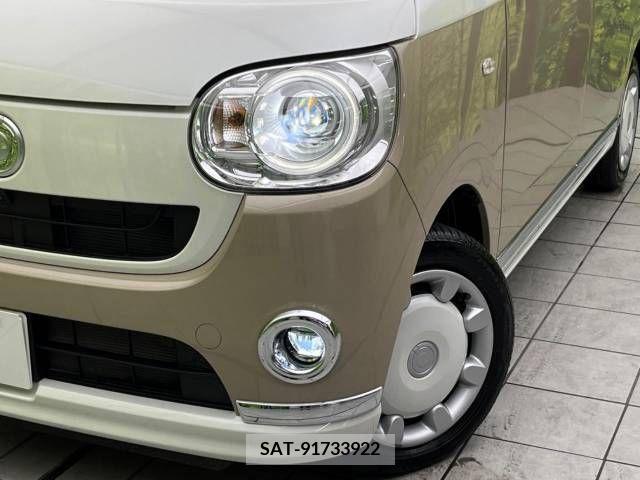 Daihatsu MOVE 2019-03 278000-12
