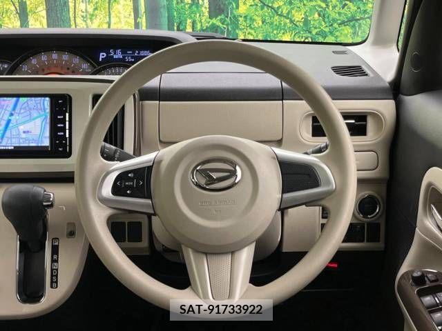 Daihatsu MOVE 2019-03 278000-11