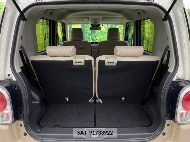 Daihatsu MOVE 2019-03 278000-10