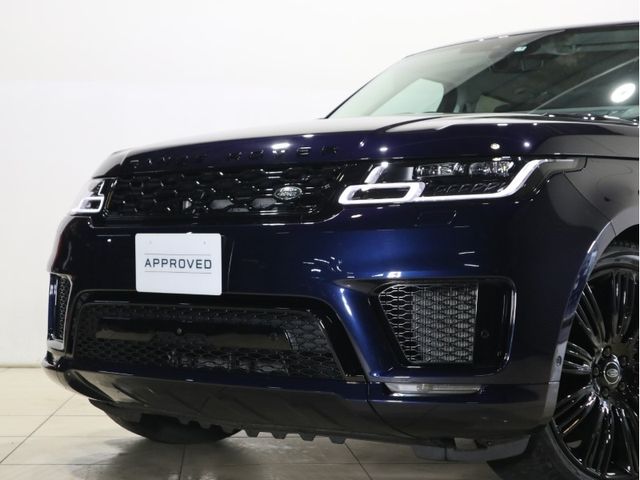 ROVER RANGE ROVER 2021-03 193931-5