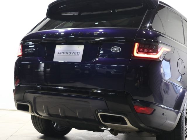 ROVER RANGE ROVER 2021-03 193931-6