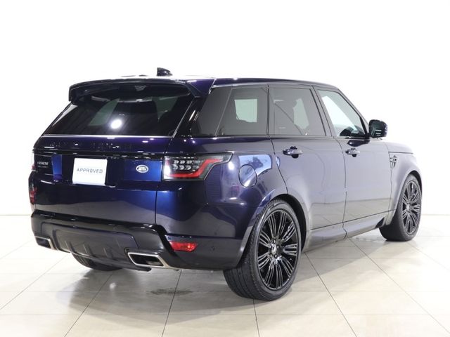 ROVER RANGE ROVER 2021-03 193931-7