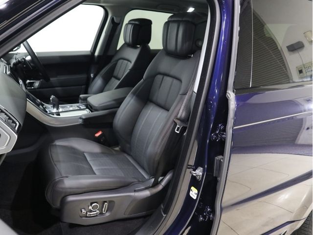 ROVER RANGE ROVER 2021-03 193931-17