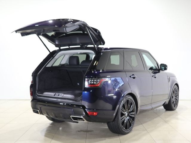 ROVER RANGE ROVER 2021-03 193931-8