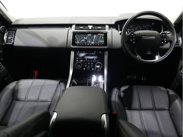 ROVER RANGE ROVER 2021-03 193931-9