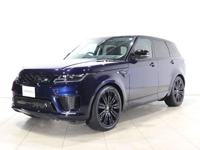 ROVER RANGE ROVER 2021-03 193931-0