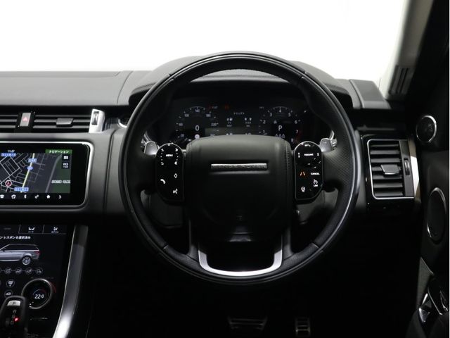 ROVER RANGE ROVER 2021-03 193931-10
