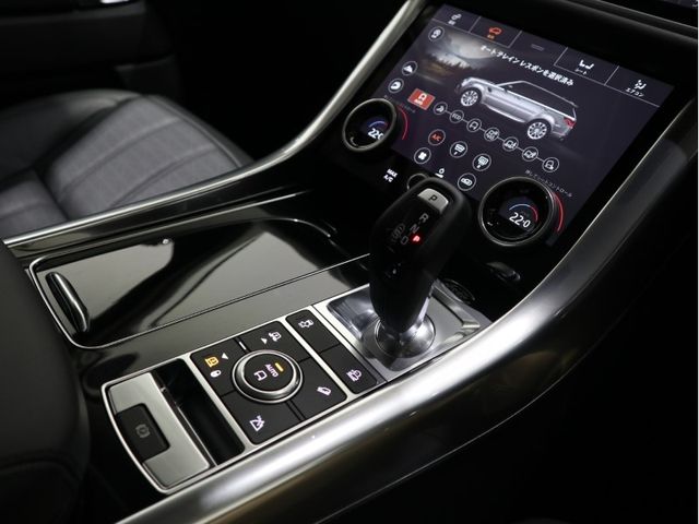 ROVER RANGE ROVER 2021-03 193931-11