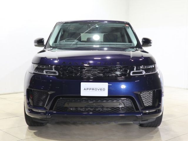 ROVER RANGE ROVER 2021-03 193931-1