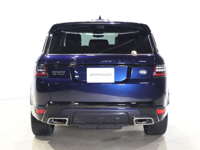 ROVER RANGE ROVER 2021-03 193931-2