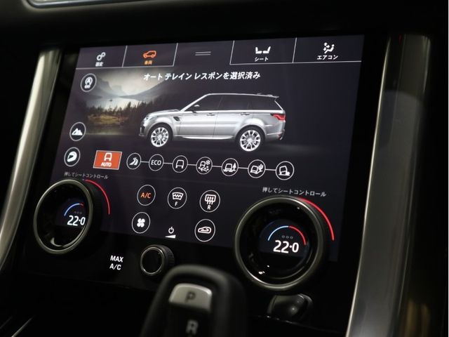 ROVER RANGE ROVER 2021-03 193931-22