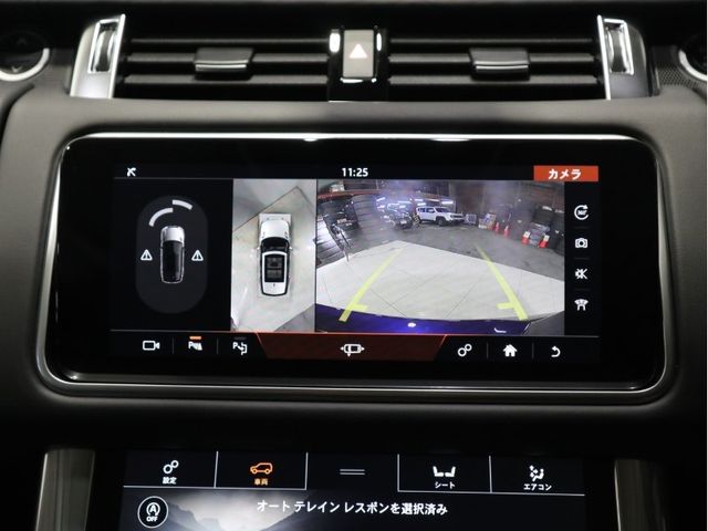 ROVER RANGE ROVER 2021-03 193931-13