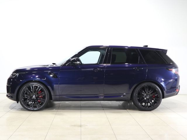 ROVER RANGE ROVER 2021-03 193931-4