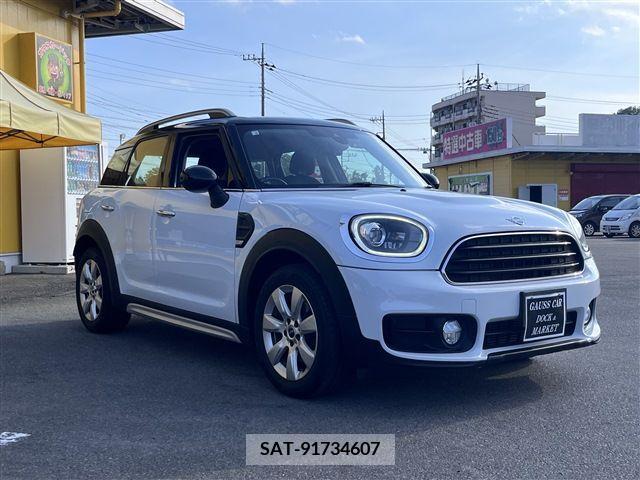 Bmw MINI 2018-09 357220-1
