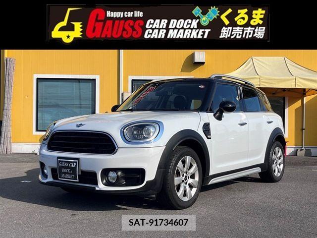 Bmw MINI 2018-09 357220-0
