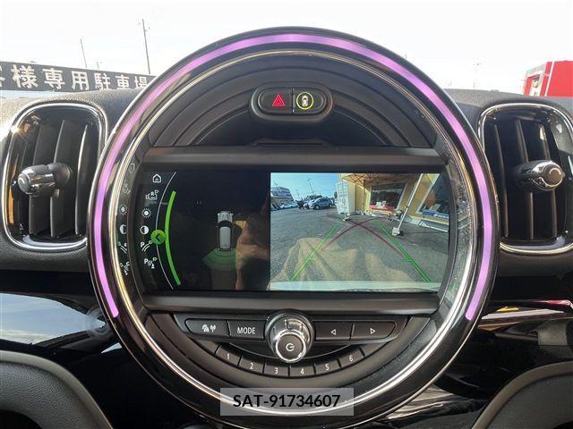Bmw MINI 2018-09 357220-13