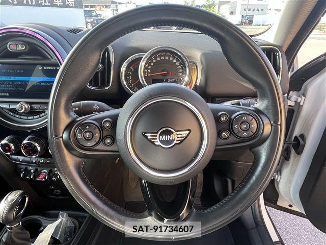 Bmw MINI 2018-09 357220-12