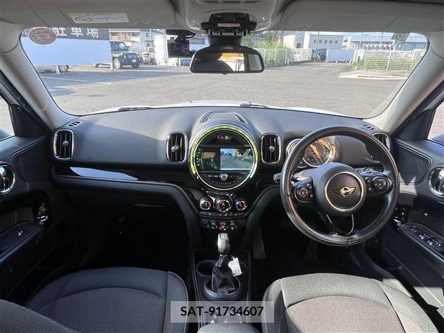 Bmw MINI 2018-09 357220-11