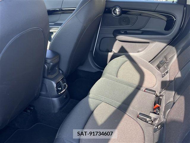 Bmw MINI 2018-09 357220-10