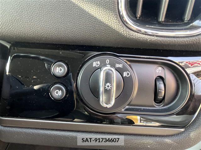 Bmw MINI 2018-09 357220-25