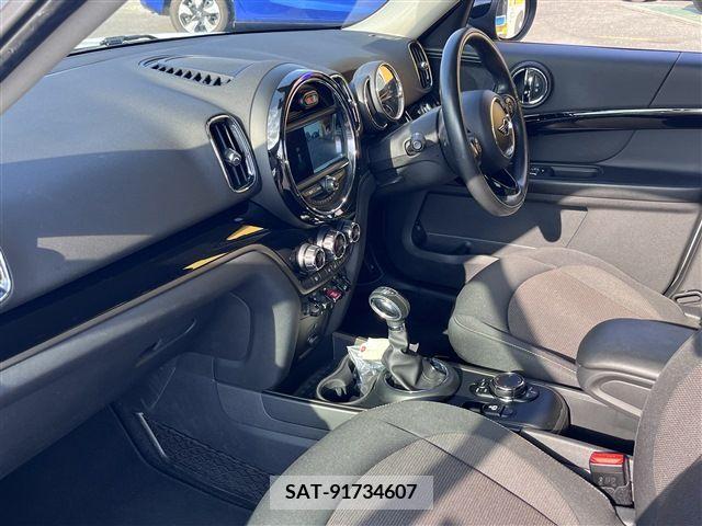 Bmw MINI 2018-09 357220-9