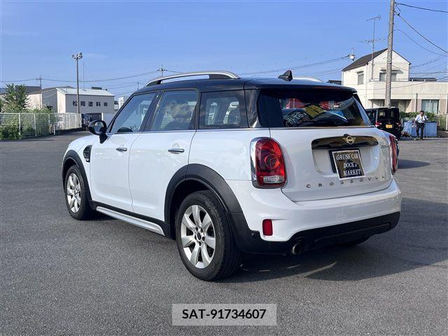 Bmw MINI 2018-09 357220-7