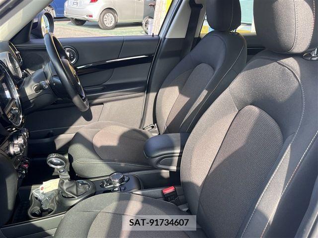 Bmw MINI 2018-09 357220-22